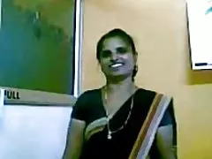 Indiske tante 1226