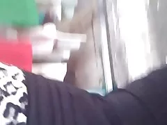 Isabel modne varmt at jeg fandt på gaden