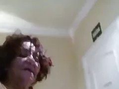 Hjemmevideo - bedstemor 70yo anal sex