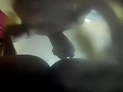 Hanrej kone af ven
