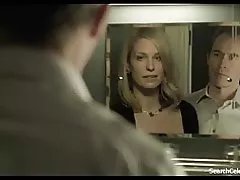 Helen kennedy nøgen - jagede s01e06