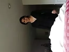 Hot tante drillende ung dreng