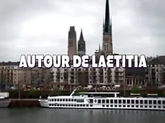 I nærheden af laetitia - trailer