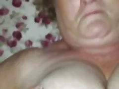 BBC tittyfucking busty modne pt3 med cumshot