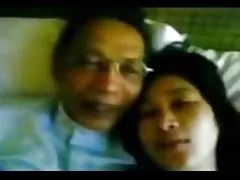 Indonesien-minen